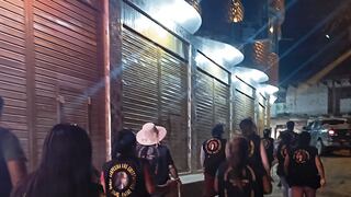 La Libertad: Ronderos se pronuncian por muertes en Pataz