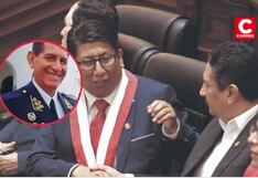 Asesor de hermano de Vladimir Cerrón vive cerca de inmueble donde se habría escondido