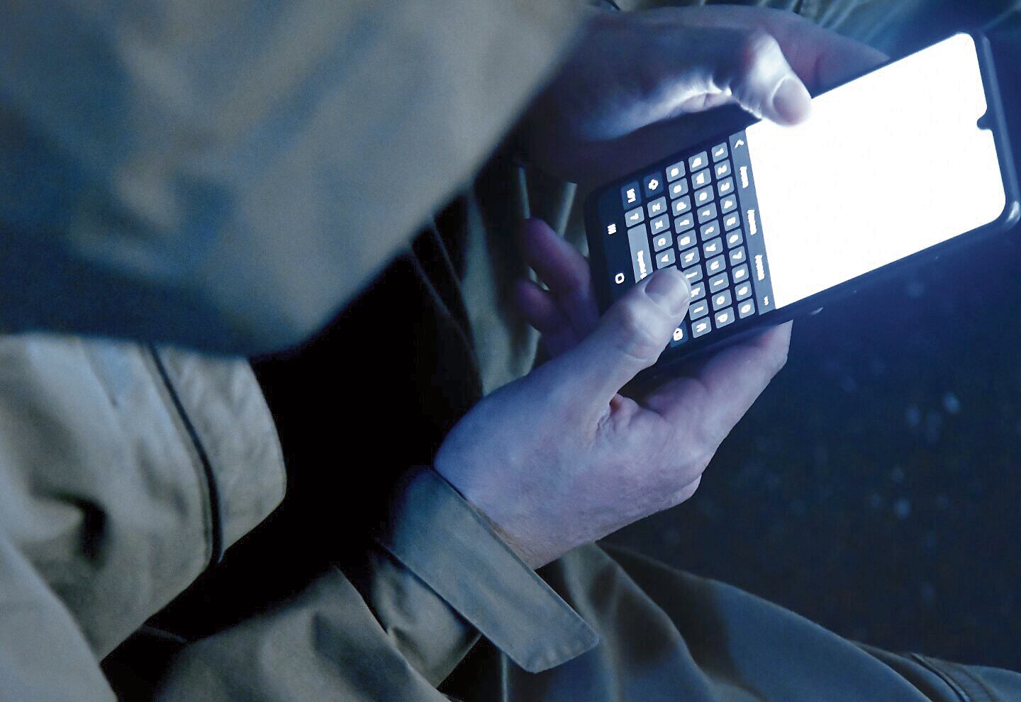 Usan redes sociales para contactar a sus víctimas con llamativos anuncios. (Foto: GEC)