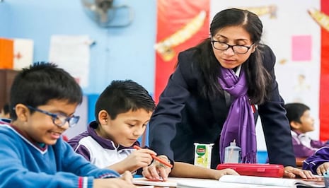 Junín: Alrededor de 26 mil docentes y auxiliares recibirán bono económico de S/600