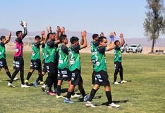 Copa Perú: Sportivo Huracán recupera terreno al vencer 3-1 a Real Católica