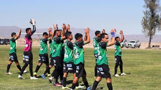 Copa Perú: Sportivo Huracán recupera terreno al vencer 3-1 a Real Católica