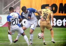 Liga 1: En el debut del nuevo técnico Alianza Atlético cae 2-0 ante Cusco FC.