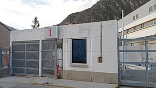 Arequipa: Diagnóstico de estado situacional de los centros de salud de Chala y Cotahuasi se hará sin la supervisora
