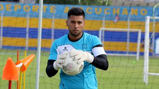 Castellanos ya no pertenece a Ayacucho FC