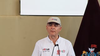 Avance de proyecto Tía María no se detiene por opositores minoritarios