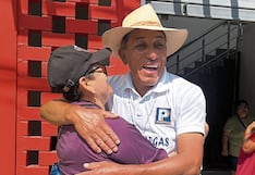 Elecciones 2026: John Vargas gana su cuarta elección municipal