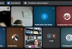 Arequipa: Ocho años de prisión a dos implicados en lavado de activos