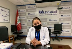 Gerente de la Red Asistencial Arequipa solo duró 6 semanas