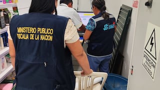 Piura: Realizan operativo en farmacias por alerta de insulina prohibida