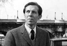 Declaran Patrimonio Cultural 22 obras de Julio Ramón Ribeyro custodiadas por la BNP