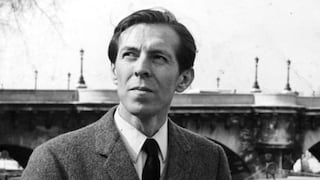 Declaran Patrimonio Cultural 22 obras de Julio Ramón Ribeyro custodiadas por la BNP