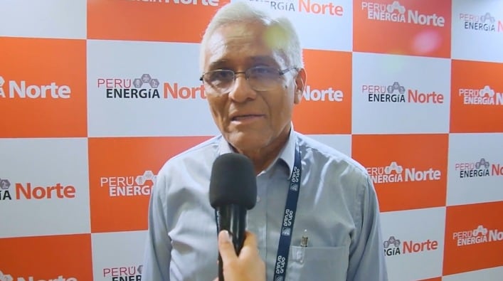 Falta presupuesto para afrontar la minería ilegal.