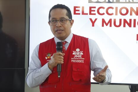 Debates de las Elecciones Regionales y Municipales 2026 comenzarán el 13 de septiembre