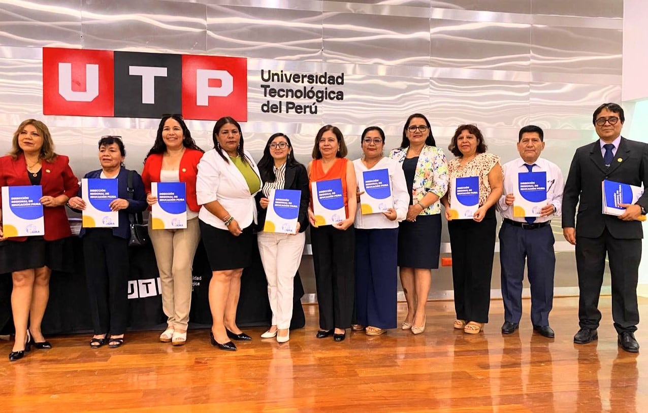 Destacan el mérito y la excelencia de los actores educativos de la región.