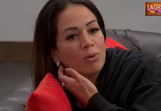 Tenchy Ugaz revela que enviará carta notarial a Melissa Klug por vincularlo con Pamela López