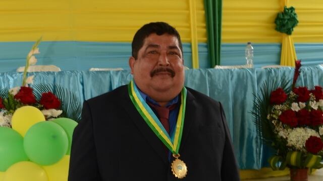 Tumbes: Muere regidor del distrito de Casitas, Manuel Peña Silva