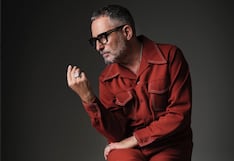 Jorge Drexler lanza “Taracá”, su esperado álbum con sonidos de candombe y colaboraciones internacionales