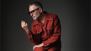 Jorge Drexler lanza “Taracá”, su esperado álbum con sonidos de candombe y colaboraciones internacionales