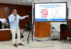 Municipalidad de Piura ejecutará obras por S/ 59.5 millones