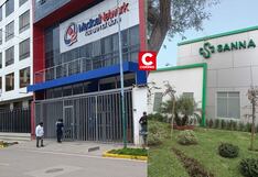 Suero fisiológico deficiente de Medifarma deja cuatro fallecidos y 12 afectados