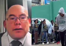 Caso “Los Tecnológicos del Mantaro” se debilita: juez excluye cargos de organización criminal y lavado de activos