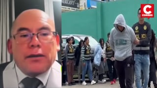 Caso “Los Tecnológicos del Mantaro” se debilita: juez excluye cargos de organización criminal y lavado de activos