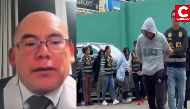 Caso “Los Tecnológicos del Mantaro” se debilita: juez excluye cargos de organización criminal y lavado de activos