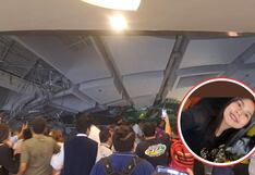 Tragedia en Real Plaza de Trujillo: joven de 24 años entre víctimas mortales