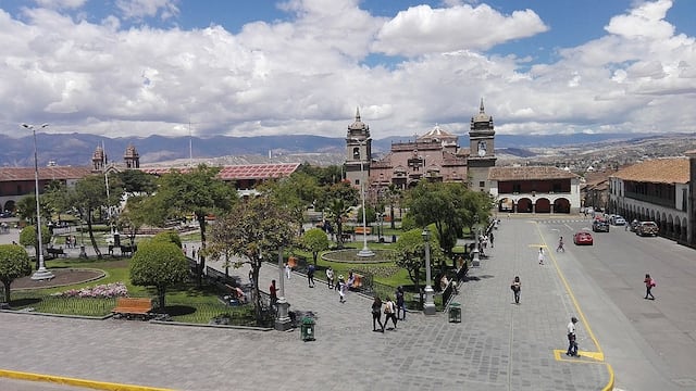 En Ayacucho, anemia se reduce, pero desnutrición registra incremento