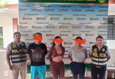 Técnico de enfermería es investigado por intervención estética en Huánuco