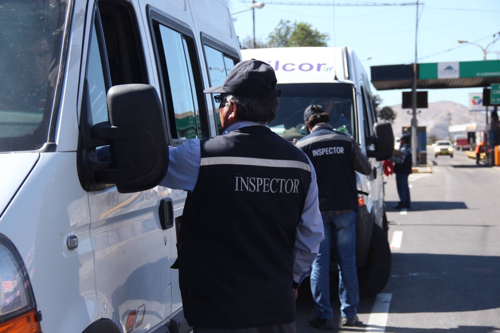 Labores de fiscalización se debe retomar (Foto: Leonardo Cuito)