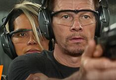 Protagonizada por Halle Berry y Mark Wahlberg: de qué trata “El sindicato” y cómo ver la película de Netflix