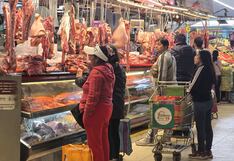 Sepa AQUÍ los precios de carnes y verduras en el mercado Nueva Esperanza de Arequipa (VIDEO)