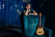 Georgina Hassan regresa a Lima para celebrar sus 20 años de trayectoria musical