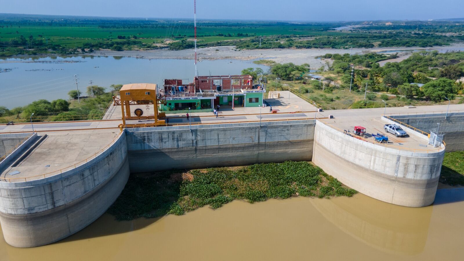 Piden cuidar el agua