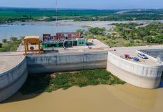 Piura: Piden a agricultores cuidar el agua por difícil situación hídrica de la región