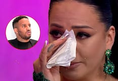 Melissa Klug perdió juicio con Farfán en última instancia y tendrá que pagarle 300 mil dólares (VIDEO)