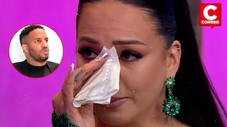 Melissa Klug perdió juicio con Farfán en última instancia y tendrá que pagarle 300 mil dólares (VIDEO)