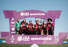 Debut amargo: FBC Melgar femenino cayó 0-3 ante Sporting Cristal en el arranque del Clausura 2026