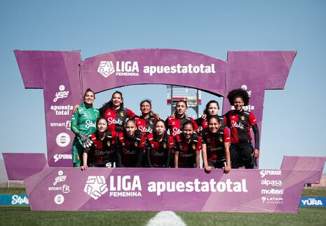 Debut amargo: FBC Melgar femenino cayó 0-3 ante Sporting Cristal en el arranque del Clausura 2026