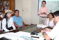 Trujillo: Dirigentes piden salida de presidente del directorio de Sedalib