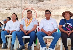 Arequipa: Regidor de Camaná podría ser vacado por contratación indebida