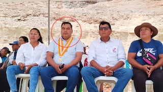 Arequipa: Regidor de Camaná podría ser vacado por contratación indebida