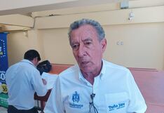 Disponen intervención inmediata en zonas críticas de la ciudad de Huánuco