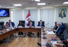 Evaluarán antecedentes de diputados que integran la Comisión de Ética