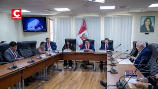 Evaluarán antecedentes de diputados que integran la Comisión de Ética