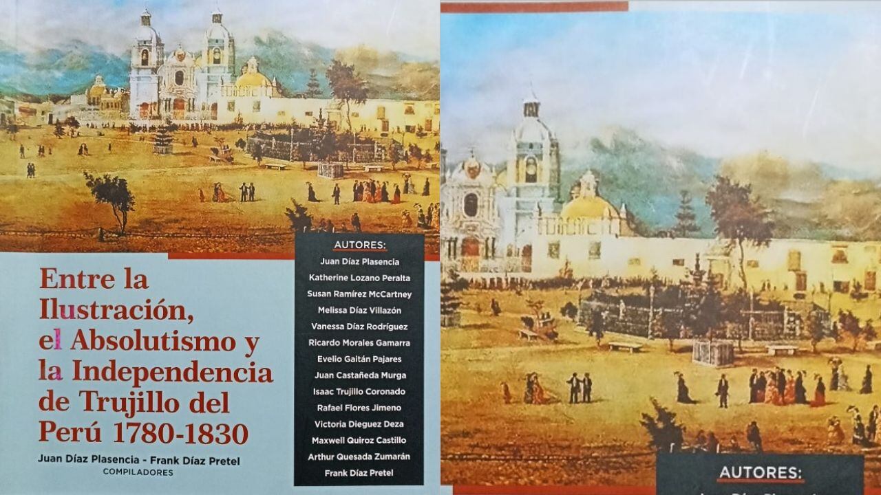 Para empezar, el prologuista reconoce la renovación de los aportes regionales, especialmente de La Libertad, que, de esta manera, aporta a una producción predominantemente capitalina y destaca las investigaciones específicas de los autores convocados..