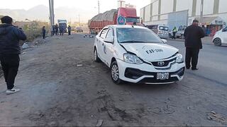 Arequipa: 12 conductores causaron la muerte de 14 ciudadanos y aún no son capturados