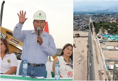 Municipalidad de Ica anuncia expropiación de terreno del Club Social para la doble vía a Huacachina